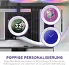 NZXT Kraken Elite 280 RGB, Chłodnica cieczy all-in-one, 14 Podgląd zdjęcia produktu 21