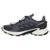 Scarpe da trekking uomo Salomon Supercross 4 GTX, scarpe Anteprima dell’immagine prodotto 7