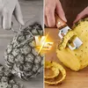 Lot de 2 éplucheurs de cuisine robustes – MEGGYPEEL Voir les images du produit 3