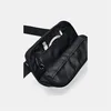 Under Armour UA Loudon Waist Bag Crossbody Black/White Produktbild-Vorschau 4