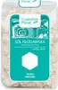 KŁODAWSKA GROB GEMAHLENES SALZ 600 g - CRYSTALLINE PLANET Produktbild-Vorschau 1