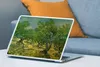 MuchoWow® Laptop Aufkleber Sticker Cover Olivenhain - Produktbild-Vorschau 4
