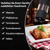 Aviro Elektrische Pfeffer- und Salzmühle Set - Pfeffermühle Produktbild-Vorschau 6