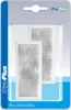 Odblask biały 82x36mm samoprzylepny 2 sztuki w blistrze Podgląd zdjęcia produktu 1