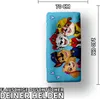 Paw Patrol Duschtuch Badetuch Strandtuch blau 70 x 140cm Produktbild-Vorschau 6