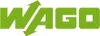 The WAGO logo is displayed prominently against a white background. Anteprima dell’immagine prodotto