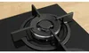 Bosch Serie 6 PPH6A6I10, Schwarz, Integriert, 60 cm, Produktbild-Vorschau 5