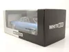 Whitebox 124137 Opel Diplomat A V8 Coupe 1965 blau metallic Produktbild-Vorschau 9
