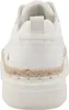 Mustang Sneaker Sneaker Kunstleder Produktbild-Vorschau 3