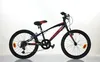 420 Sport 20 pollici 27 cm ragazzi 6G cerchio freno nero Anteprima dell’immagine prodotto 24