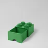 R.C. LEGO Brick Drawer 4 vert | RC40051734 Voir les images du produit 5