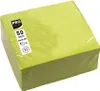 PROnappe SV622031I Tovaglioli da cocktail 200 x 200 mm Anteprima dell’immagine prodotto 1