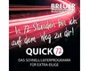 Duschtür in Nische mit Drehtür BREUER Elana 2.0 Express Q72 Produktbild-Vorschau 3