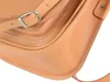 Ruitertassen Umhängetasche Leder Damen Jagdtasche Saddlebag Produktbild-Vorschau 7