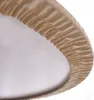 Runde Vinyl-Tischdecke mit elastischem Rand, wasserdichte, Produktbild-Vorschau 8