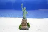 Amtra Freiheitsstatue Aquarium Deko – Einzigartige Produktbild-Vorschau 3