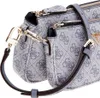 Guess Noelle II Schultertasche 24 cm Produktbild-Vorschau 11