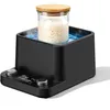 Gärbox Heizmatte für Hefeteig,Fermentationswärmer mit Produktbild-Vorschau 1