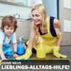 LisaCare Kühlmanschette - 5x Premium Vlieshülle für kalt Produktbild-Vorschau 6