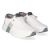 Hey Dude Sirocco W Sport Stripe Damen Slipper in Weiß, Produktbild-Vorschau 9