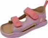 Affenzahn Airy Otter Sandale Rosa in Gr. 28 Produktbild-Vorschau 6