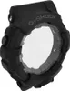 Casio G-Shock Gehäuse CASE/CENTER ASSY schwarz matt Produktbild-Vorschau 1