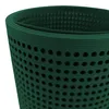Doppelstabzaun Sichtschutz zaun|zu RILLE GELOCHT mit 30% Produktbild-Vorschau 2