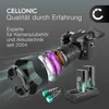 subtel Fernauslöser kompatibel mit kompatibel mit Canon EOS Produktbild-Vorschau 7