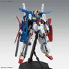 BANDAI BAN5063151 MG MSZ-010 ZZ Gundam Ver.Ka 21 cm Produktbild-Vorschau 7