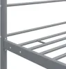 Close-up of a metal bed frame. Náhled obrázku produktu