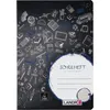 LANDRÉ Schulheft DIN A5 Lineatur 1 / liniert 32 Blatt (1 Produktbild-Vorschau 3