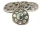 Rondelle forate SCAR Ø18mm alluminio 10 pezzi Anteprima dell’immagine prodotto 1