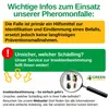 Käfer Falle mit Spezial-Lockstoff – 3x Fallen – Sicher & Produktbild-Vorschau 7