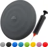 EVEREST FITNESS Balancekissen - Luftkissen mit 33 cm Produktbild-Vorschau 1