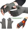 Arthrose Handschuhe, Kompression Arthritis Handschuhe Produktbild-Vorschau 5