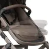 Deryan Evy V2 Kinderwagen - Duo Kinderwagen - Uitbreidbaar Productafbeelding-voorbeeld 6
