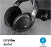 Sennheiser HD 560S - Casque d'écoute - circum-aural Voir les images du produit 20