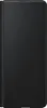 Folio pour Samsung Galaxy Z Fold 3 Premium Cuir Noir Voir les images du produit 1