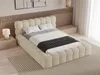 Chilly Möbel Design Lit Verona - Lit rembourré avec cadre Voir les images du produit 3