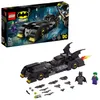 LEGO Batmobile™ Bausatz – Verfolgungsjagd mit dem Joker™, Produktbild-Vorschau 1
