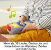 Mattel Fisher-Price Lernspaß Hündchen-Fernbedienung Produktbild-Vorschau 7