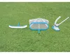Kit Pulizia Piscina INTEX Deluxe: Rete, Aspiratore, Anteprima dell’immagine prodotto 9