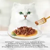 PURINA GOURMET GOLD Stücke in Soße Mix aus 4 Produktbild-Vorschau 9