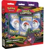 Amigo Pokemon Kampfdeck Mega Diancie/Gengar Produktbild-Vorschau 3