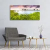 Tulup Leinwand-Bilder 120x60 Wandbild Canvas Kunstdruck Produktbild-Vorschau 3