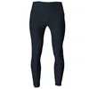 Skechers GO Flex Rib Fl HW Legging LG2-BLK Produktbild-Vorschau 1