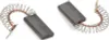 Kohlen, Motorkohlen 13,5 x 5 x 43mm / 4,8 mm passend für Produktbild-Vorschau 3
