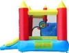 Happy Hop Skákací hrad 8 v 1 play centrum 4m x 2,9m. výška Náhled obrázku produktu 20