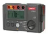 Tester di isolamento 1000v Uni-t Ut501a Anteprima dell’immagine prodotto 2