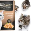 Miamor 74078 Katzen-Trockenfutter 100 g Adult Lachs  Produktbild-Vorschau 3